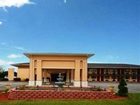 фото отеля Quality Inn Barkeyville
