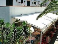 Hotel Park Calitto
