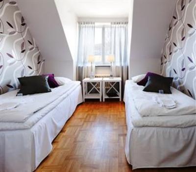 фото отеля Hotell Gillet i Köping