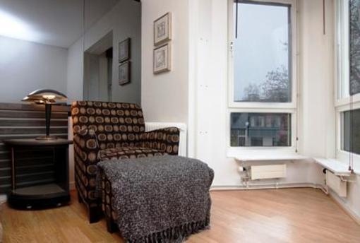 фото отеля Hotell Gillet i Köping