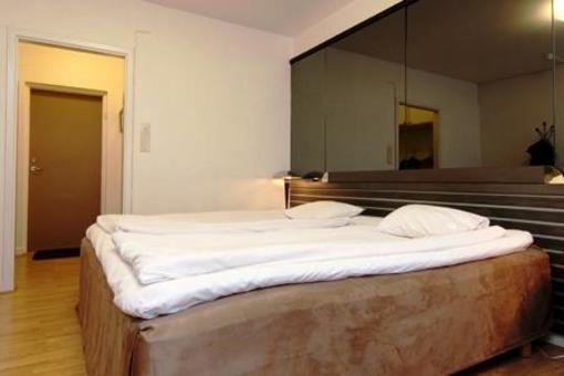 фото отеля Hotell Gillet i Köping