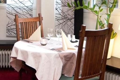 фото отеля Hotell Gillet i Köping
