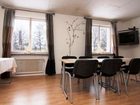 фото отеля Hotell Gillet i Köping