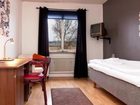 фото отеля Hotell Gillet i Köping