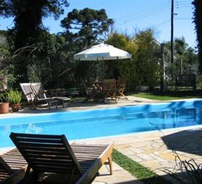 фото отеля Hotel Pousada Quinta dos Marques
