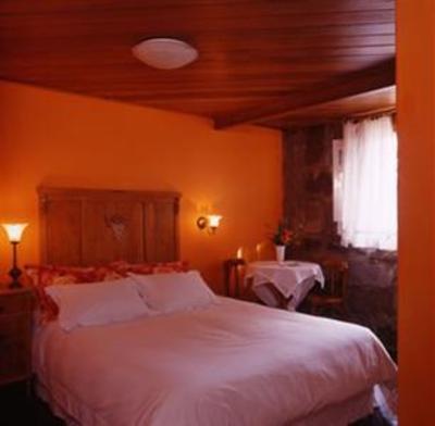 фото отеля Hotel Pousada Quinta dos Marques