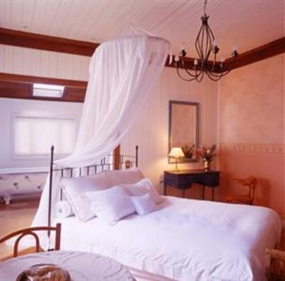 фото отеля Hotel Pousada Quinta dos Marques
