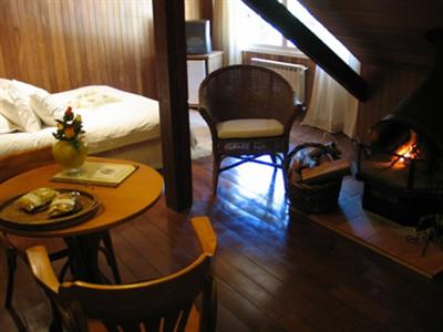 фото отеля Hotel Pousada Quinta dos Marques