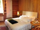 фото отеля Hotel Pousada Quinta dos Marques
