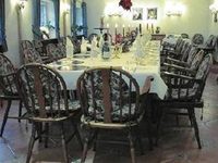 Hotel & Restaurant Bei Holzchen Hannover