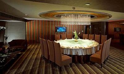 фото отеля Logosun Hotel