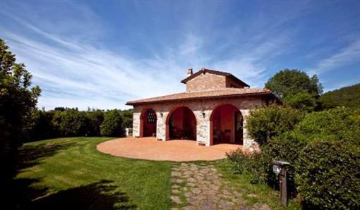 фото отеля Fonte De Medici Hotel San Casciano in Val di Pesa