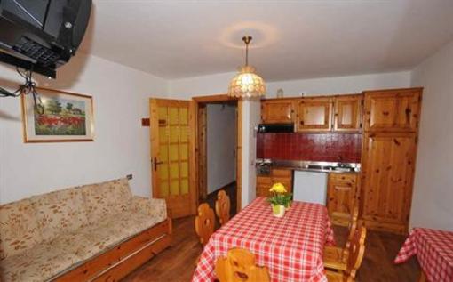 фото отеля Meuble Residence Sci Sport