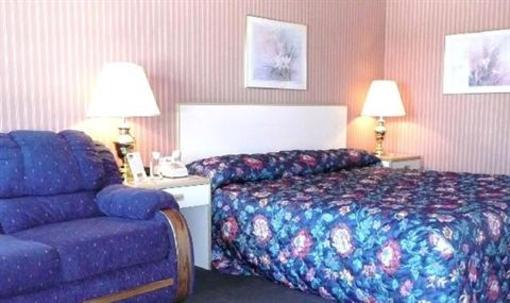 фото отеля City Lodge - Florence