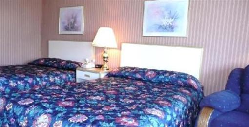 фото отеля City Lodge - Florence