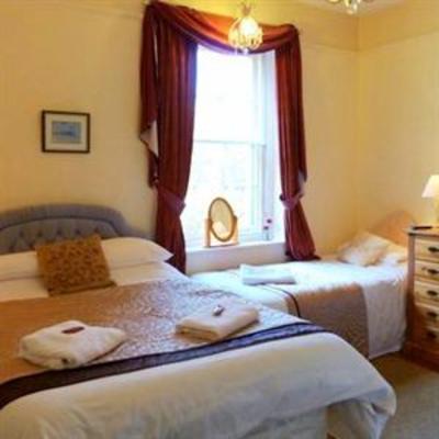 фото отеля Bethany Guest House