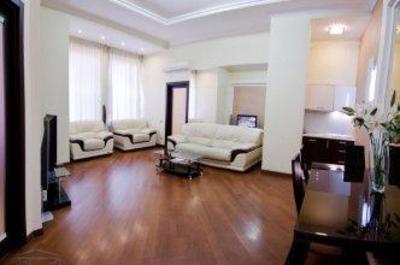 фото отеля RentKiev Apartment