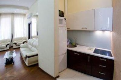фото отеля RentKiev Apartment
