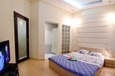 фото отеля RentKiev Apartment