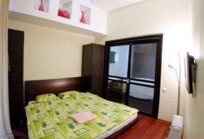 фото отеля RentKiev Apartment