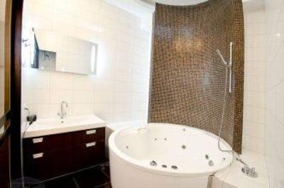 фото отеля RentKiev Apartment
