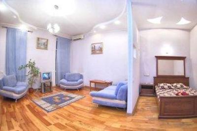 фото отеля RentKiev Apartment