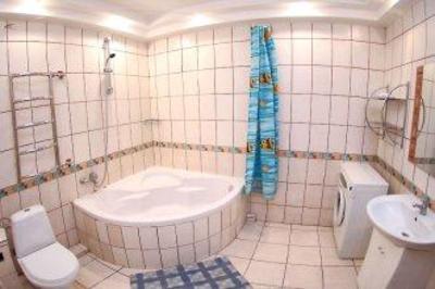 фото отеля RentKiev Apartment