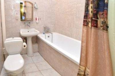 фото отеля RentKiev Apartment
