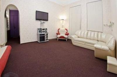 фото отеля RentKiev Apartment