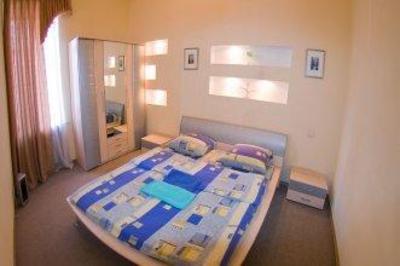 фото отеля RentKiev Apartment