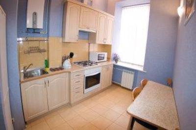 фото отеля RentKiev Apartment