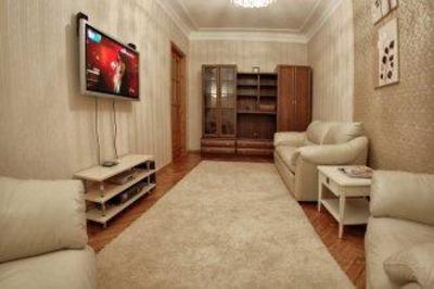 фото отеля RentKiev Apartment