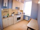 фото отеля RentKiev Apartment