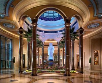 фото отеля Palazzo Resort Hotel Las Vegas