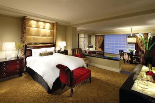 фото отеля Palazzo Resort Hotel Las Vegas