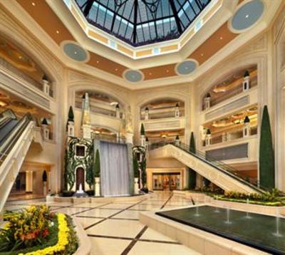 фото отеля Palazzo Resort Hotel Las Vegas
