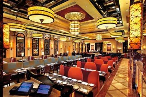 фото отеля Palazzo Resort Hotel Las Vegas