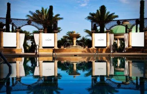 фото отеля Palazzo Resort Hotel Las Vegas