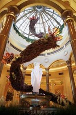 фото отеля Palazzo Resort Hotel Las Vegas