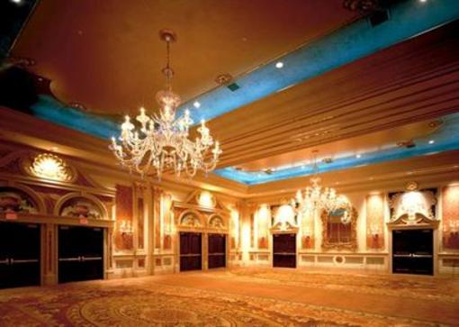 фото отеля Palazzo Resort Hotel Las Vegas