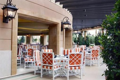 фото отеля Palazzo Resort Hotel Las Vegas