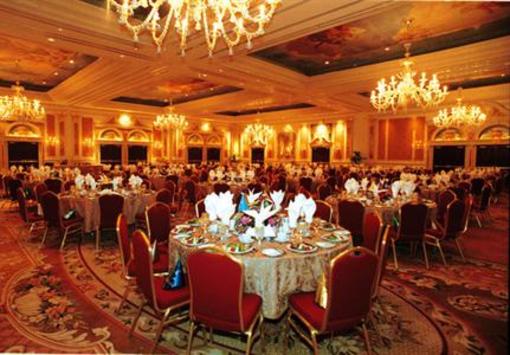фото отеля Palazzo Resort Hotel Las Vegas