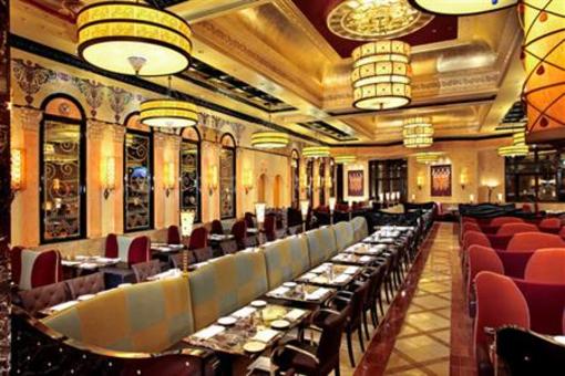 фото отеля Palazzo Resort Hotel Las Vegas