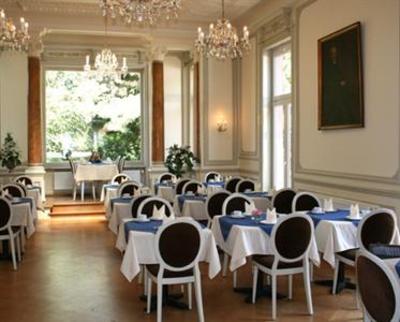фото отеля Hotel Tillmanns