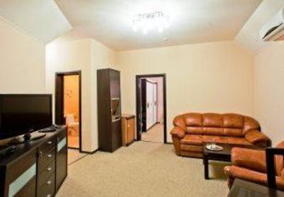 фото отеля Noy Hotel
