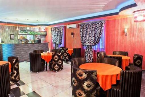 фото отеля Noy Hotel