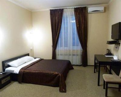 фото отеля Noy Hotel