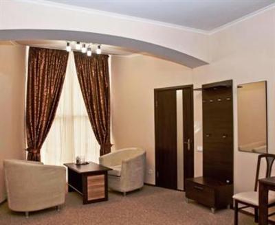 фото отеля Noy Hotel