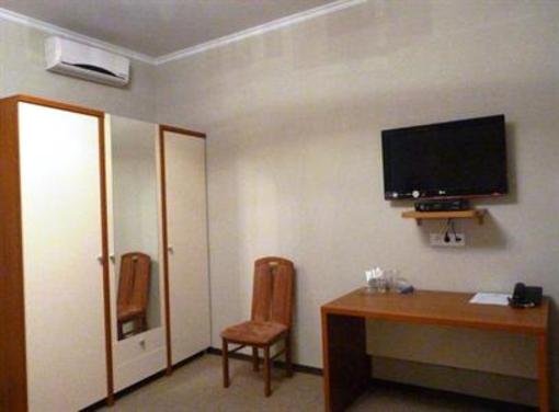 фото отеля Noy Hotel
