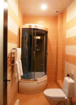 фото отеля Noy Hotel